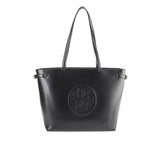 Camelia Tote In Black