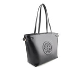 Camelia Tote In Black