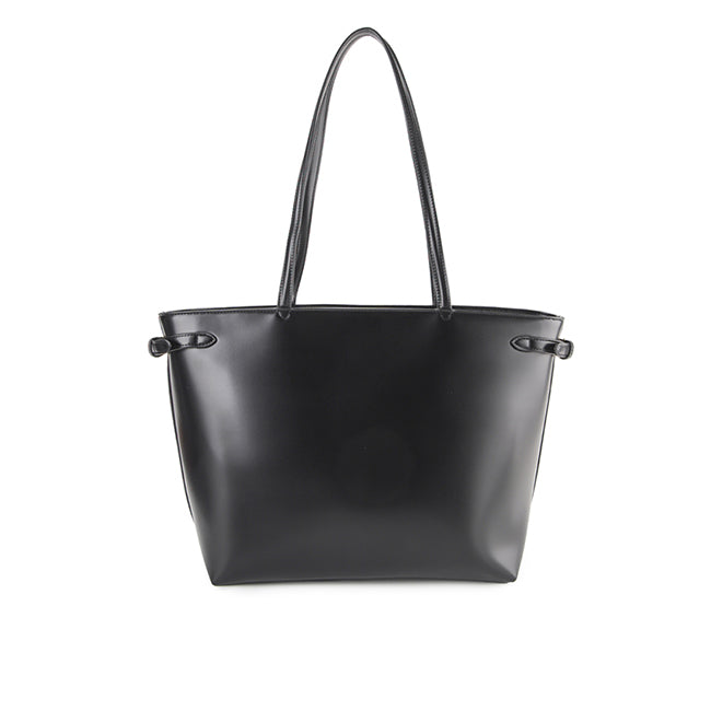 Camelia Tote In Black