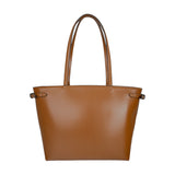 Camelia Tote In Camel