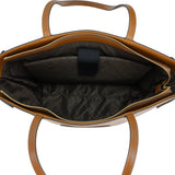 Camelia Tote In Camel