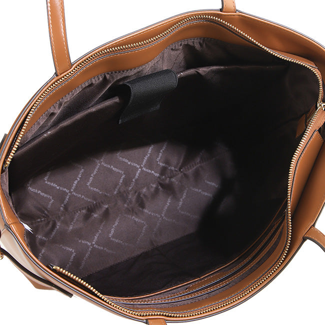 Camelia Tote In Camel
