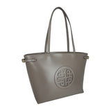 Camelia Tote In Taupe