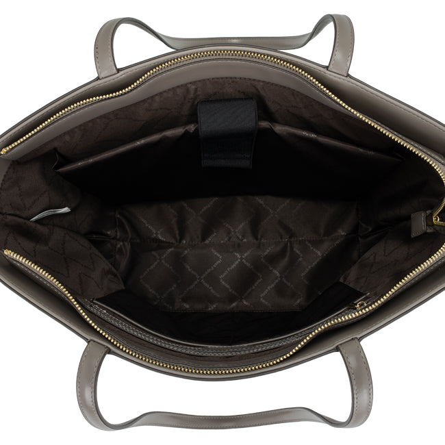 Camelia Tote In Taupe