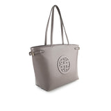 Camelia Tote In Taupe