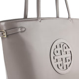 Camelia Tote In Taupe