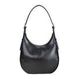Camelia Hobo In Black
