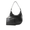 Camelia Hobo In Black