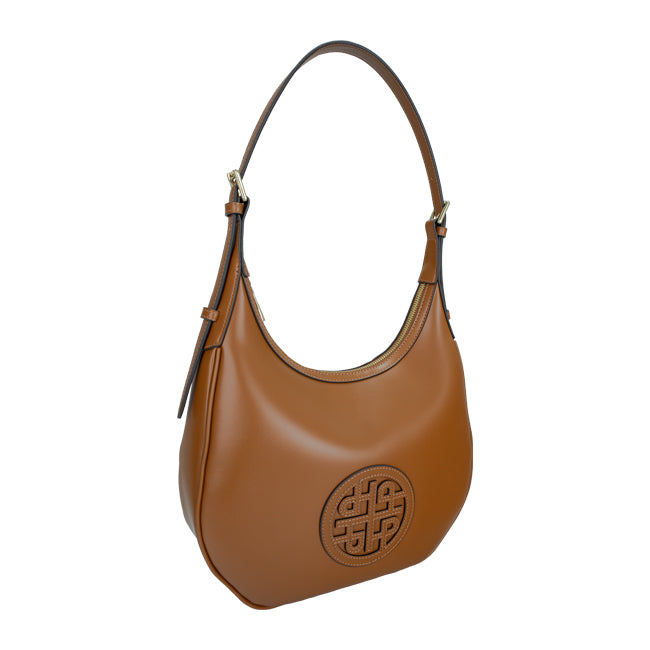 Camelia Hobo In Camel