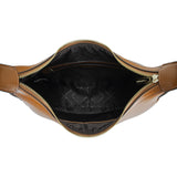 Camelia Hobo In Camel