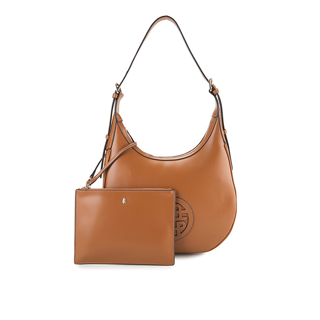 Camelia Hobo In Camel