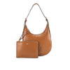 Camelia Hobo In Camel