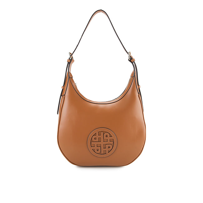 Camelia Hobo In Camel