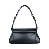 Pilly Shoulder In Black