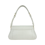 Pilly Shoulder In Off White