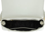 Pilly Shoulder In Off White