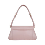 Pilly Shoulder In Pink