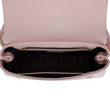 Pilly Shoulder In Pink