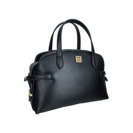 Elsie Satchel (S) In Black
