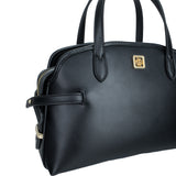 Elsie Satchel (S) In Black