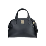 Elsie Satchel (M) In Black
