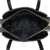 Elsie Satchel (M) In Black