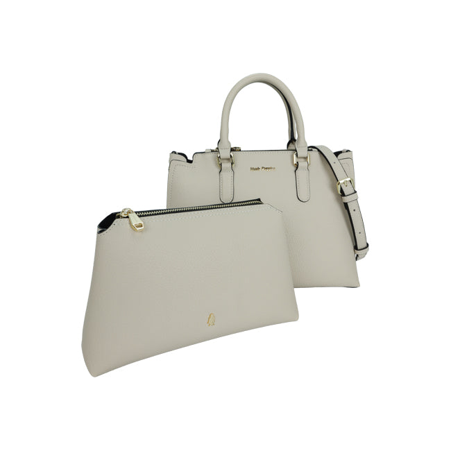 Mardifa Satchel (M) In Beige