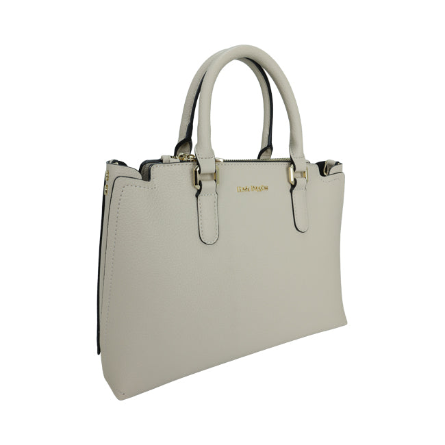 Mardifa Satchel (M) In Beige