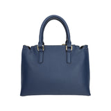 Mardifa Satchel (M) In Blue