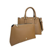 Mardifa Satchel (M) In Mustard