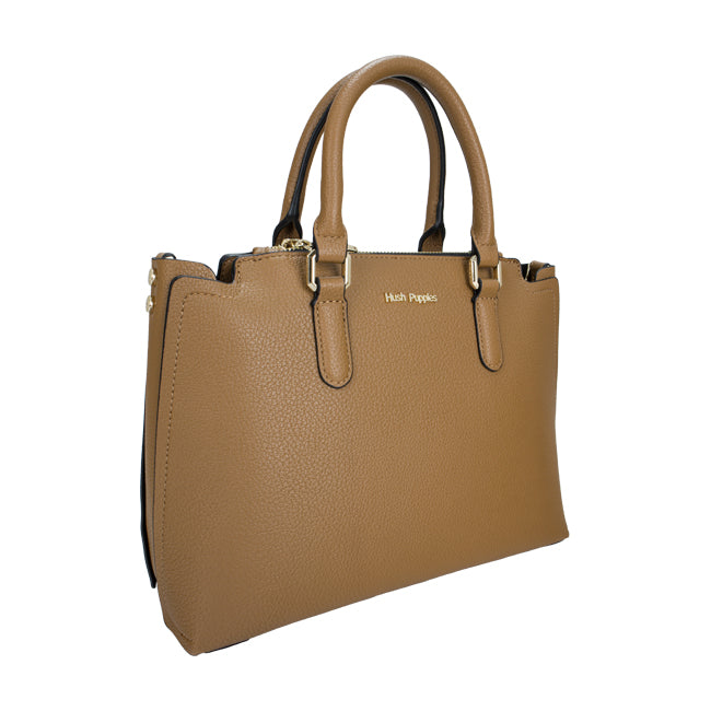 Mardifa Satchel (M) In Mustard