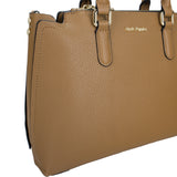 Mardifa Satchel (M) In Mustard
