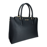 Mardifa Satchel (L) In Black