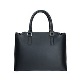 Mardifa Satchel (L) In Black