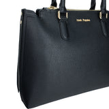 Mardifa Satchel (L) In Black