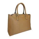 Mardifa Satchel (L) In Brown