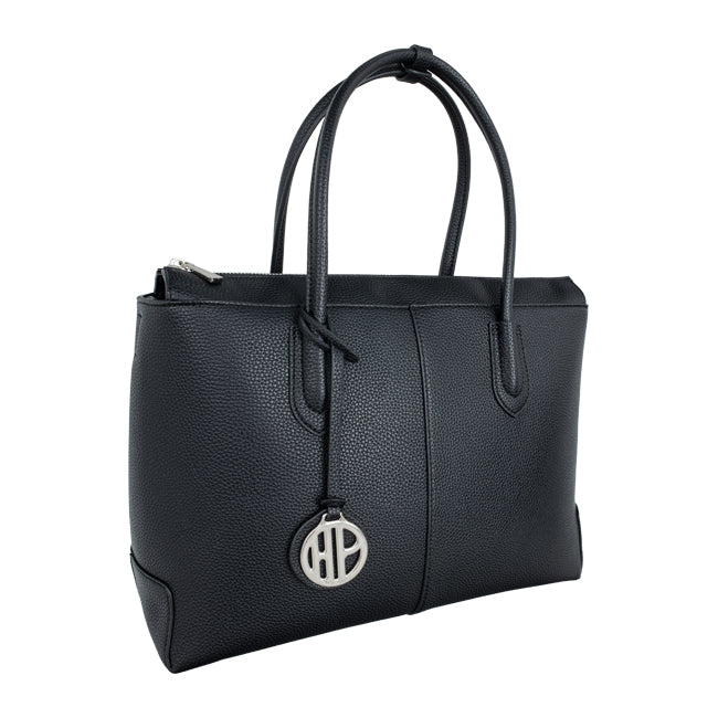 Cassandra Tote In Black