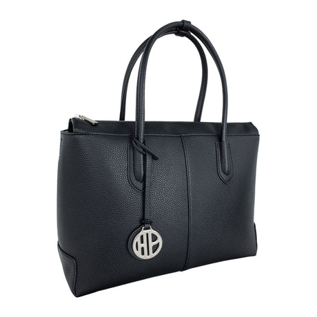 Cassandra Tote In Black