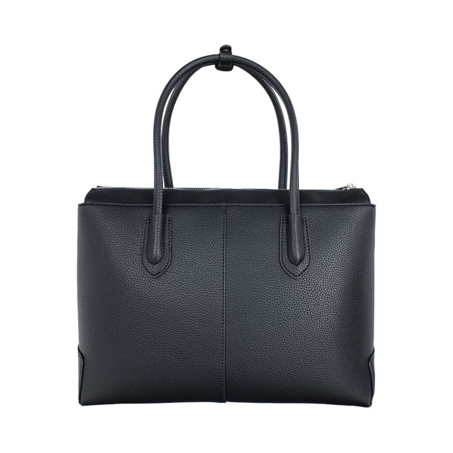 Cassandra Tote In Black