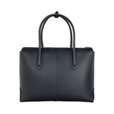 Cassandra Tote In Black