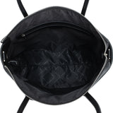 Cassandra Tote In Black