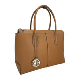 Cassandra Tote In Camel