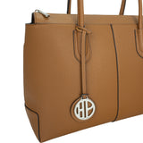 Cassandra Tote In Camel