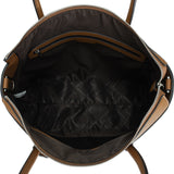 Cassandra Tote In Camel