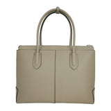 Cassandra Tote In Khaki