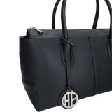 Cassandra Satchel (M) In Black