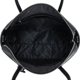 Cassandra Satchel (M) In Black