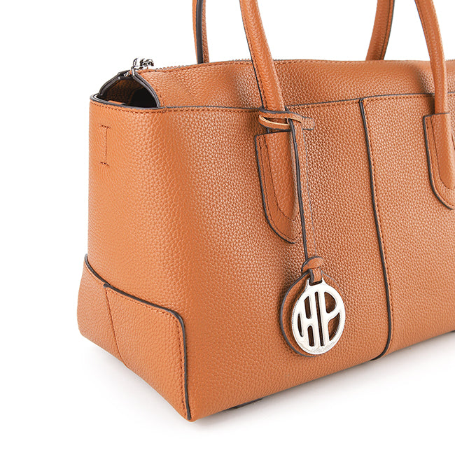 Cassandra Satchel (M) In Camel