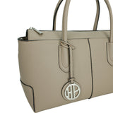 Cassandra Satchel (M) In Khaki