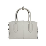 Cassandra Satchel (S) In White
